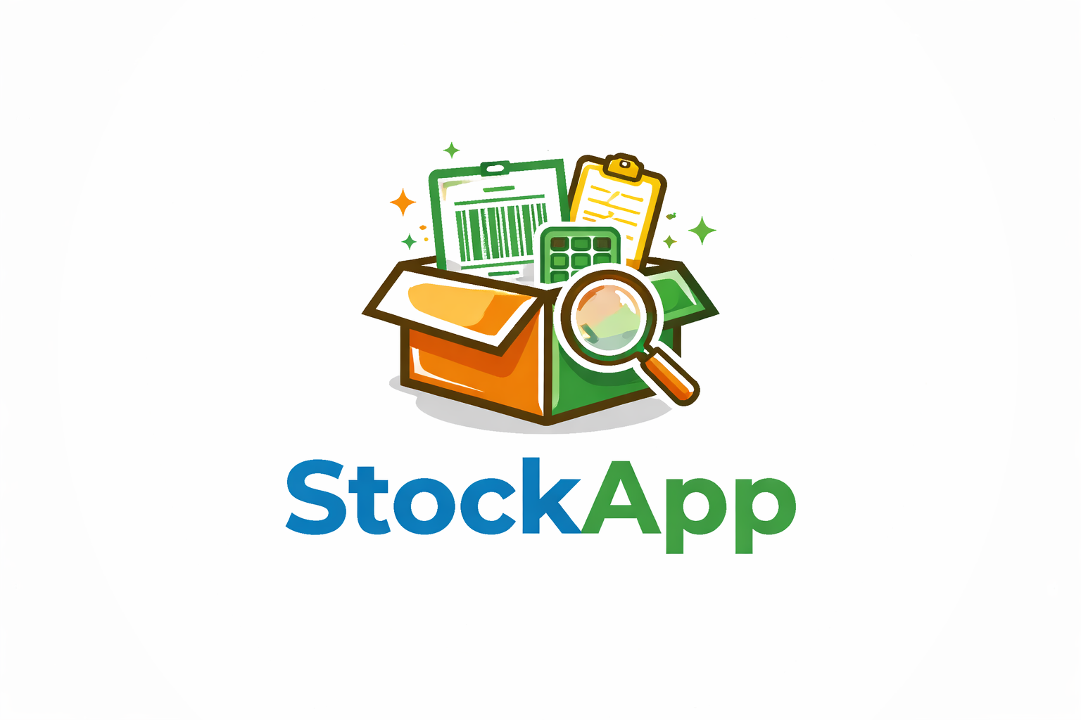 Stock App